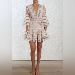 Zimmermann dress Size 0